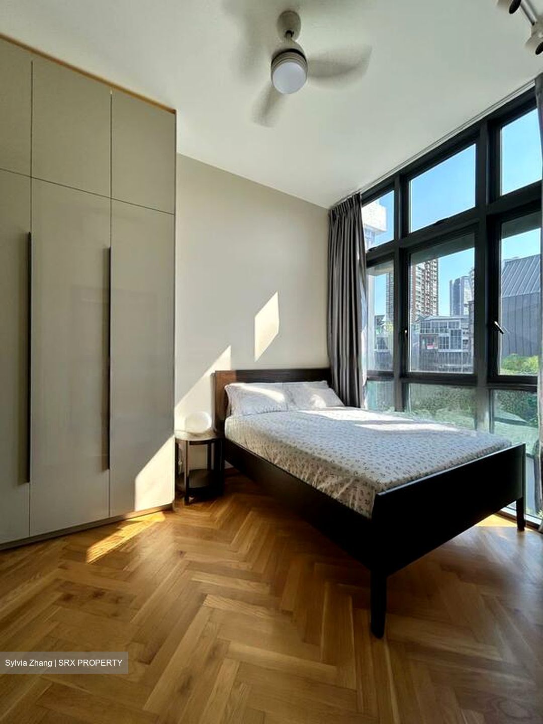 38 Jervois (D10), Apartment #472202821
